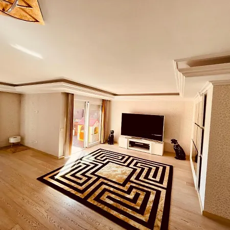 Banus Hause Marbella