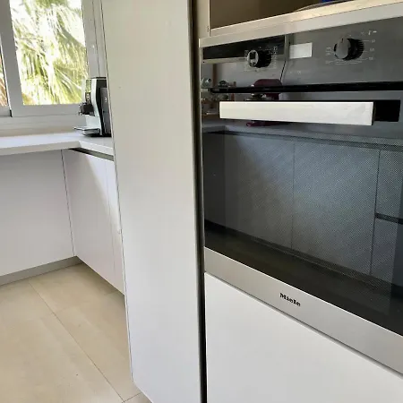 Banus Hause Apartment *
