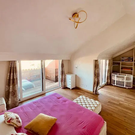 Banus Hause Apartment Marbella