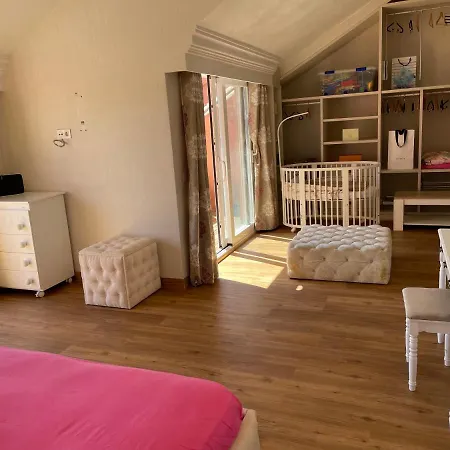 Apartment Banus Hause