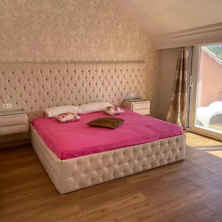 Banus Hause * Marbella