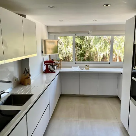 Banus Hause Apartment Marbella