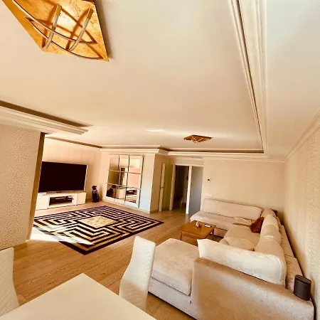 Banus Hause * Marbella
