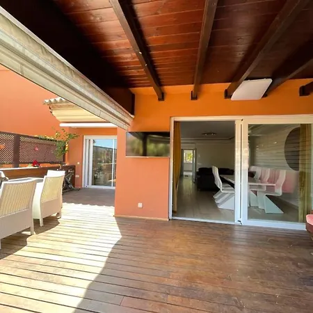 Banus Hause * Marbella