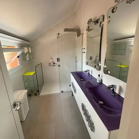 Banus Hause Apartment