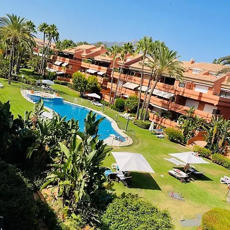 Banus Hause Apartment