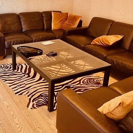 Banus Hause * Marbella