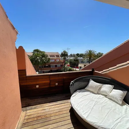 Banus Hause Apartment