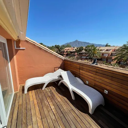 Apartment Banus Hause