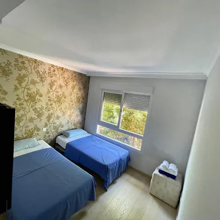 Apartment Banus Hause
