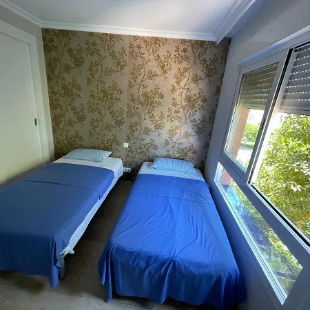 Banus Hause