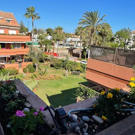 Banus Hause Apartmán Marbella