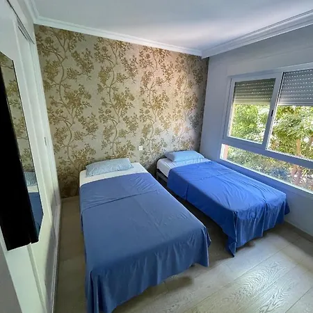 Banus Hause Apartmán