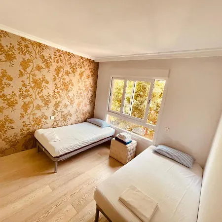 Banus Hause Apartmán *